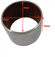 Втулка (подшипник скольжения ) Frascold  Z50-185Y S6501013-A